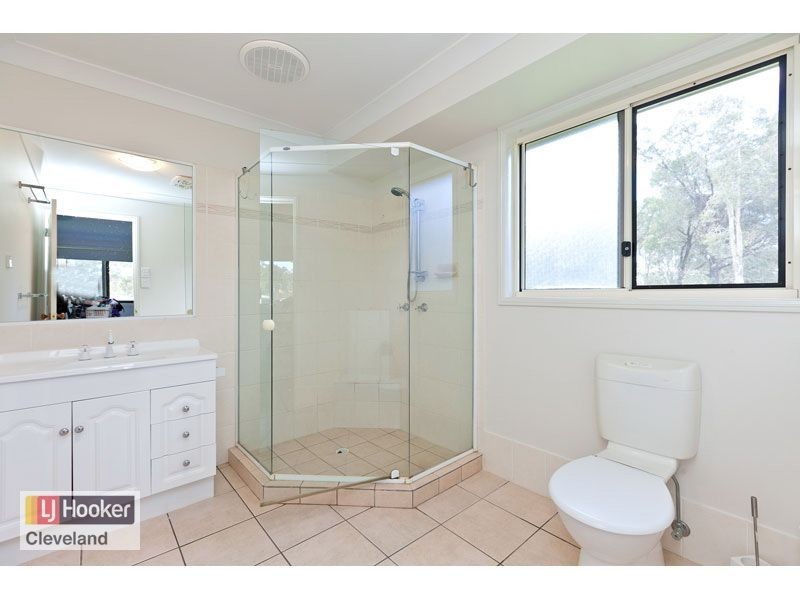 1752 Mt Gravatt Capalaba Road, Chandler QLD 4155