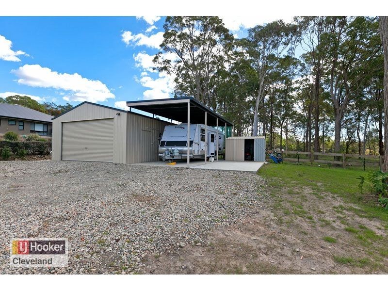 1752 Mt Gravatt Capalaba Road, Chandler QLD 4155