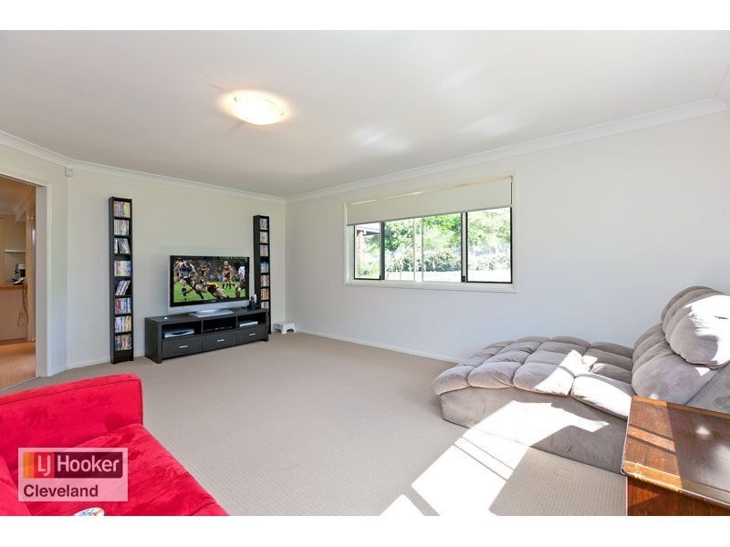 1752 Mt Gravatt Capalaba Road, Chandler QLD 4155