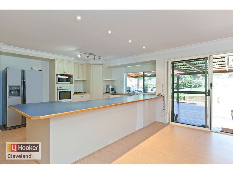 1752 Mt Gravatt Capalaba Road, Chandler QLD 4155