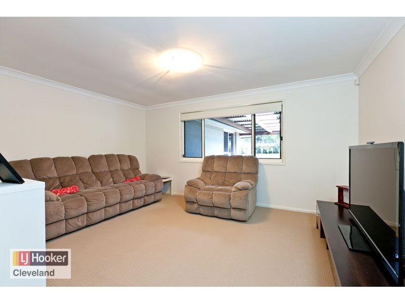 1752 Mt Gravatt Capalaba Road, Chandler QLD 4155
