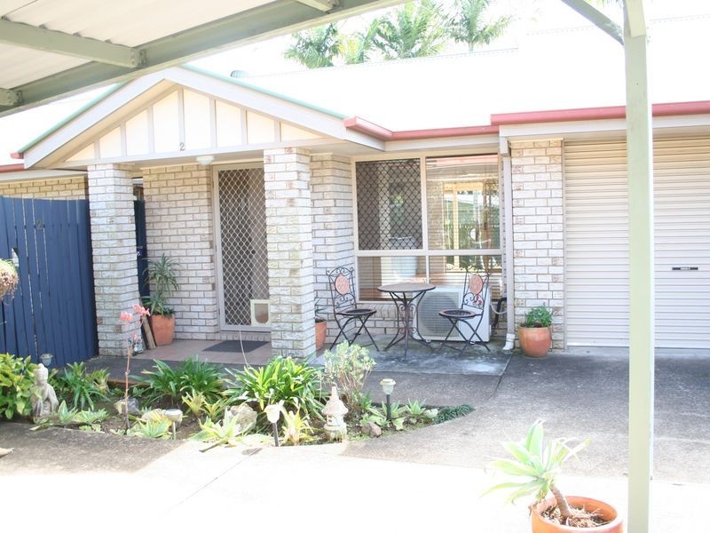 2/540 Main Road, Wellington Point QLD 4160