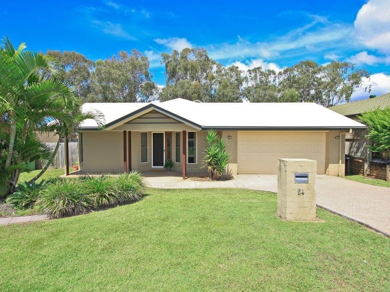 54 Morris Circuit, Thornlands QLD 4164