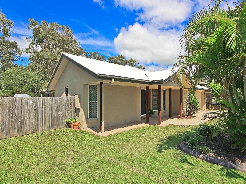 54 Morris Circuit, Thornlands QLD 4164