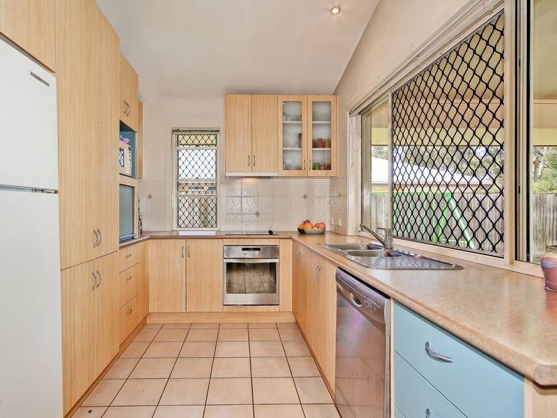 54 Morris Circuit, Thornlands QLD 4164