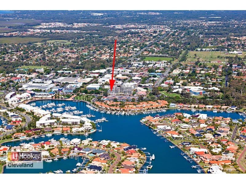 1/141 Shore Street West, Cleveland QLD 4163