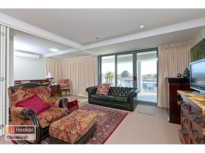 1/141 Shore Street West, Cleveland QLD 4163