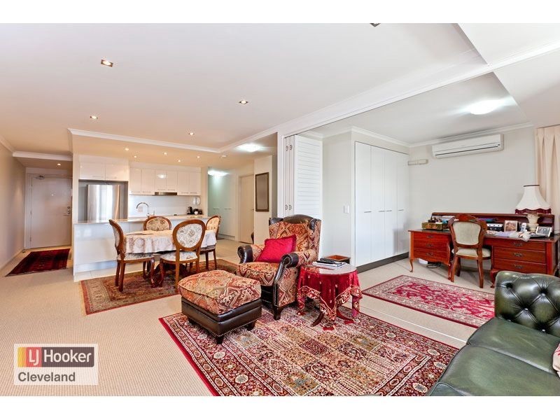 1/141 Shore Street West, Cleveland QLD 4163