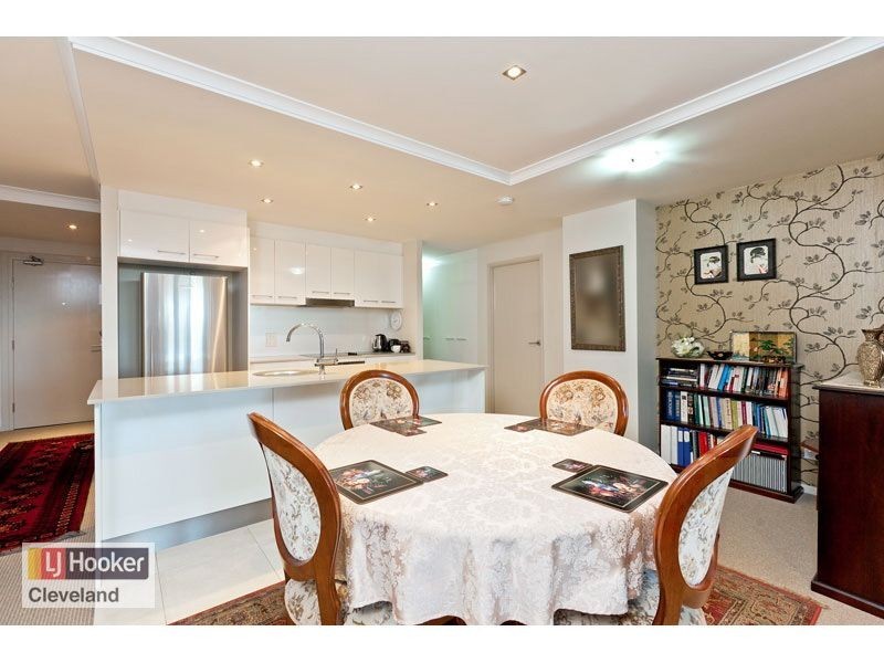 1/141 Shore Street West, Cleveland QLD 4163