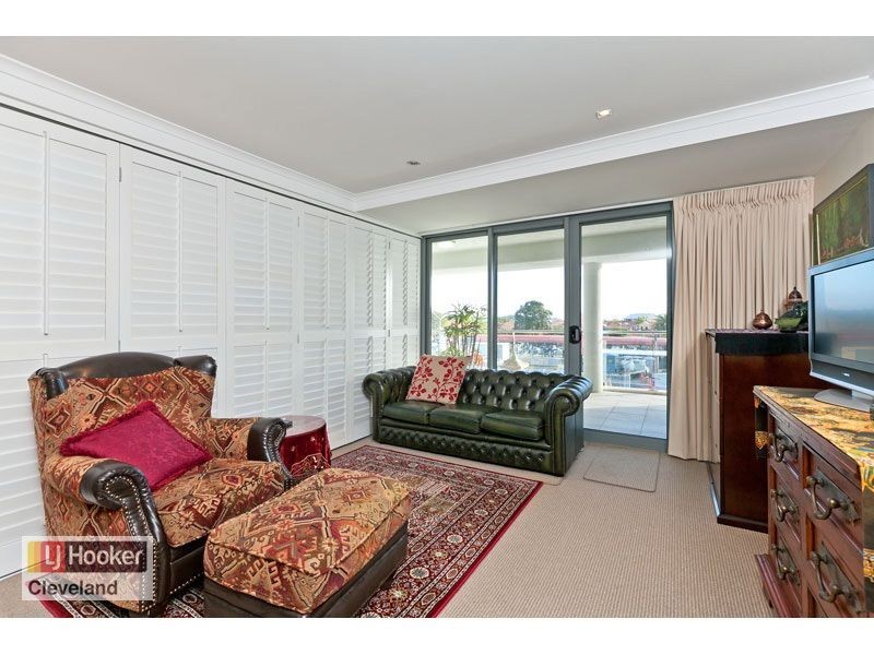 1/141 Shore Street West, Cleveland QLD 4163