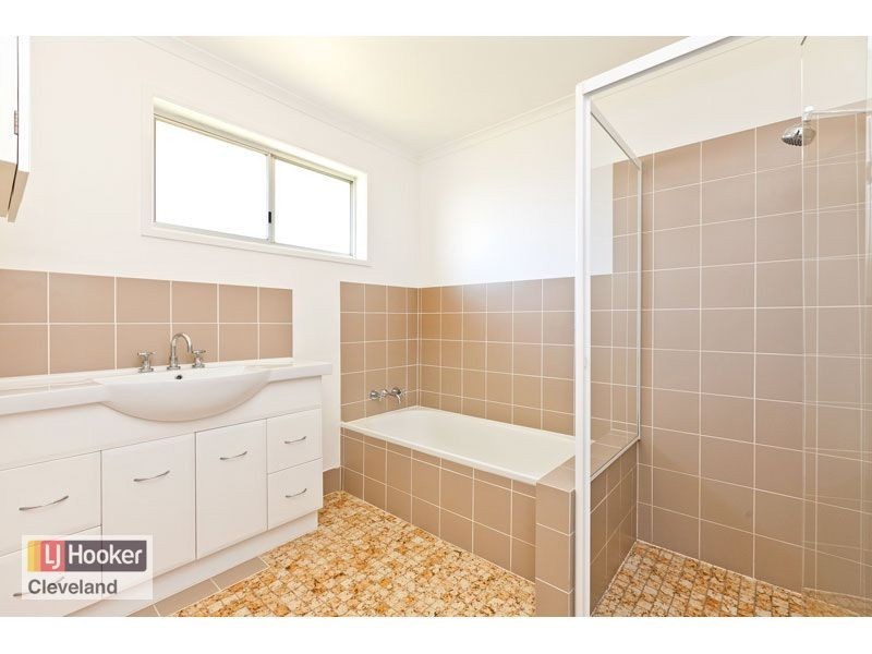 85 Fitzroy Street, Cleveland QLD 4163