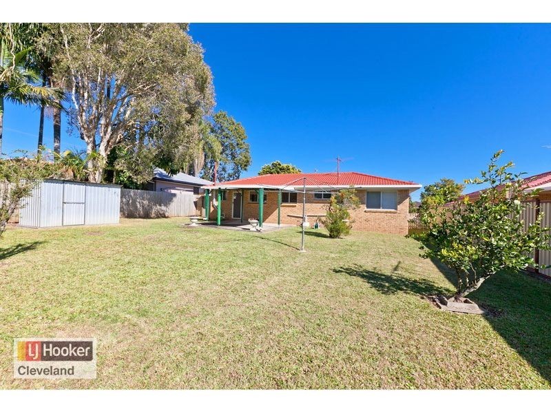 85 Fitzroy Street, Cleveland QLD 4163