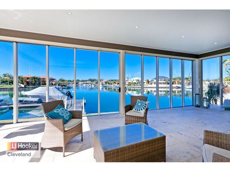 8 Piermont Place, Raby Bay QLD 4163