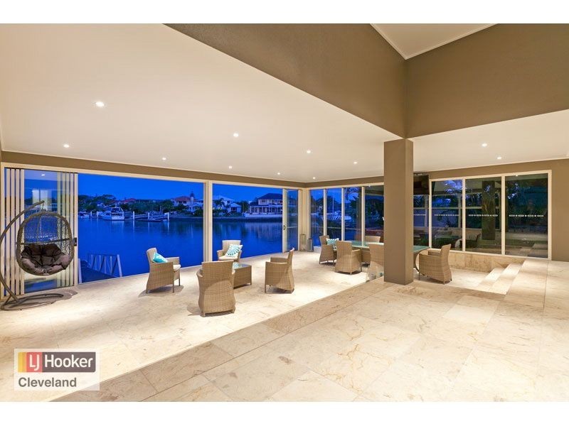 8 Piermont Place, Raby Bay QLD 4163