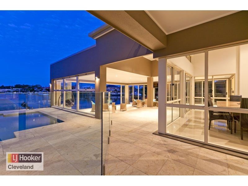 8 Piermont Place, Raby Bay QLD 4163
