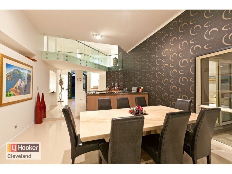 8 Piermont Place, Raby Bay QLD 4163