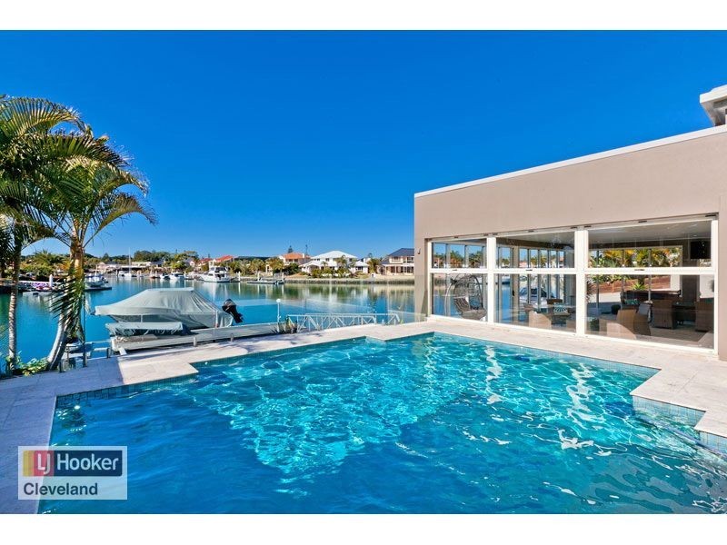 8 Piermont Place, Raby Bay QLD 4163
