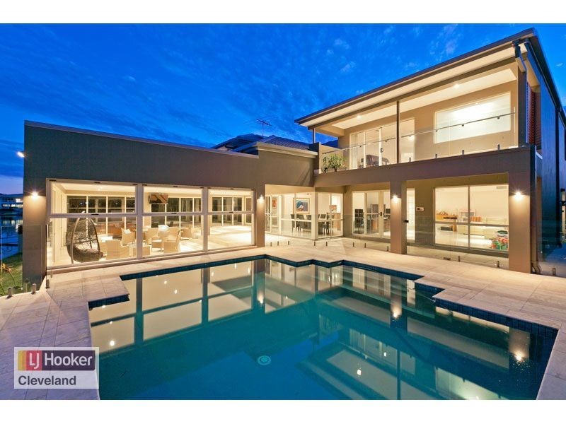 8 Piermont Place, Raby Bay QLD 4163