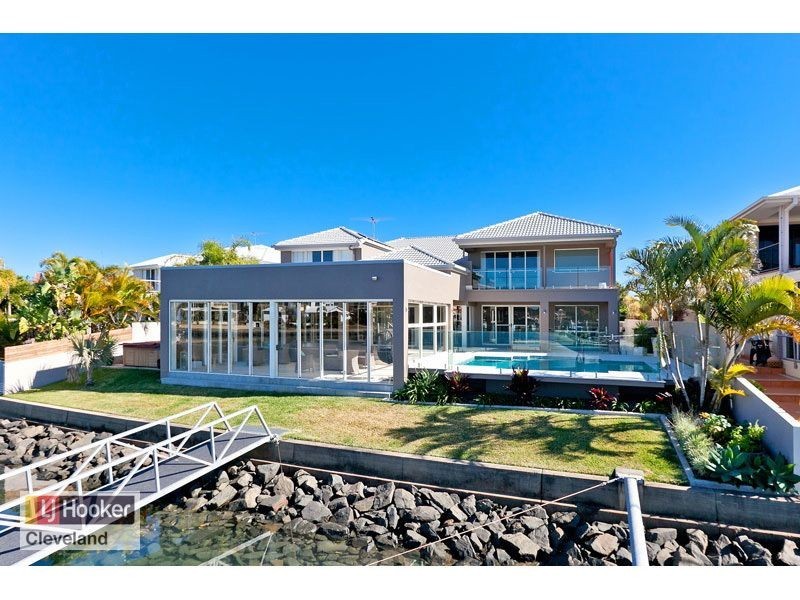 8 Piermont Place, Raby Bay QLD 4163