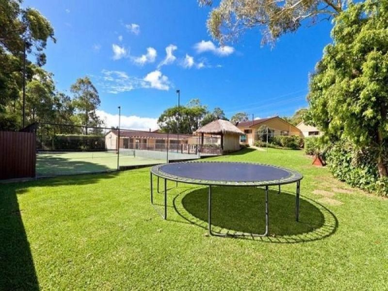 241-245 Panorama Drive, Thornlands QLD 4164