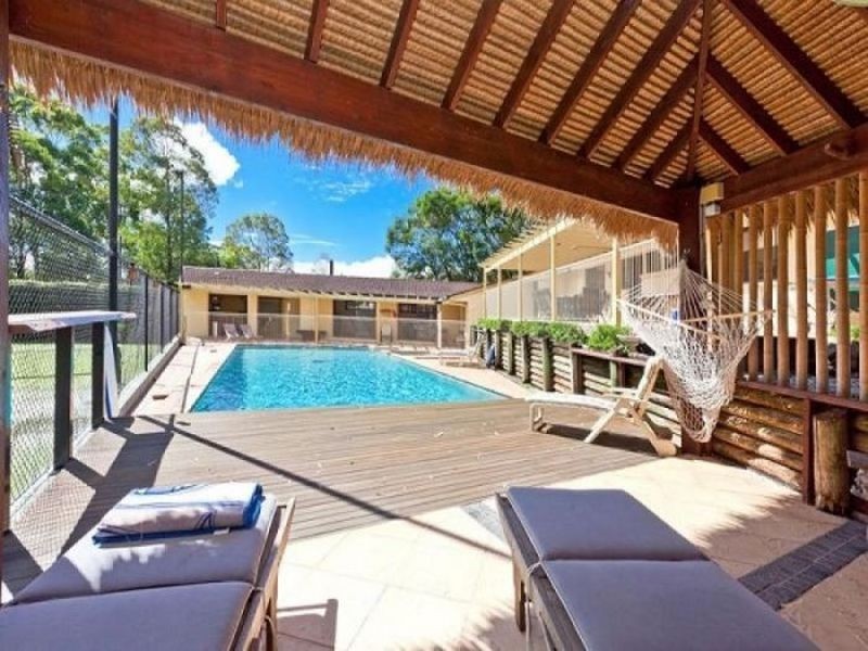 241-245 Panorama Drive, Thornlands QLD 4164