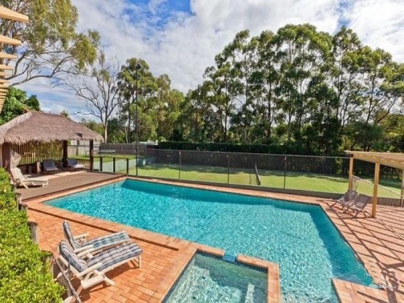 241-245 Panorama Drive, Thornlands QLD 4164