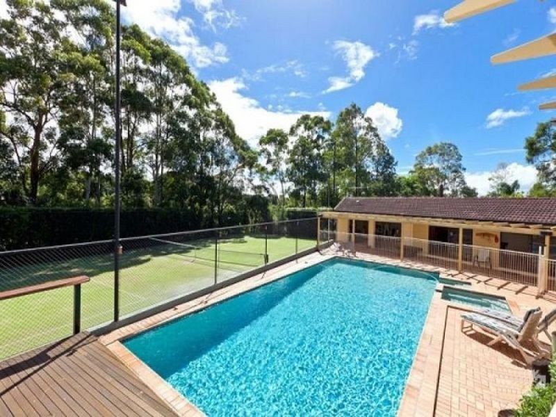 241-245 Panorama Drive, Thornlands QLD 4164