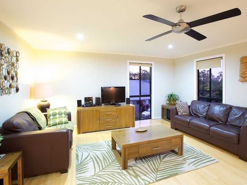 5A Delancey Street, Cleveland QLD 4163