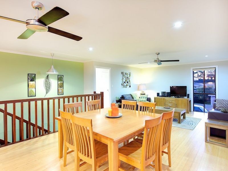 5A Delancey Street, Cleveland QLD 4163