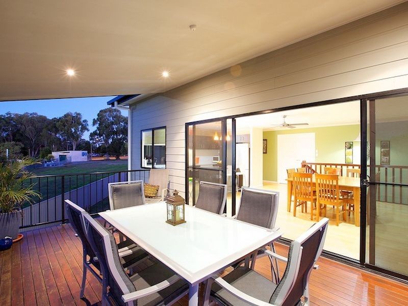 5A Delancey Street, Cleveland QLD 4163