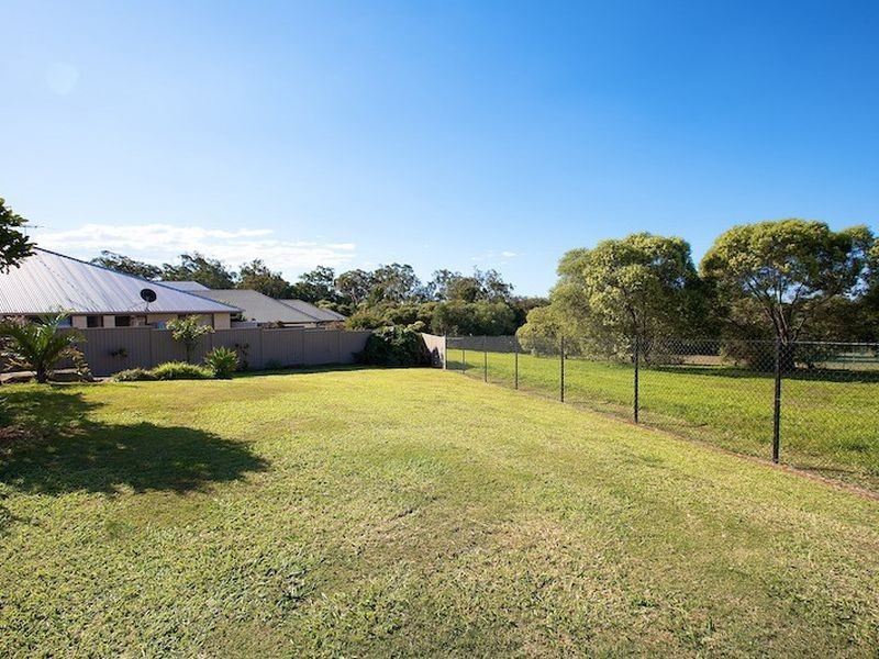 5A Delancey Street, Cleveland QLD 4163