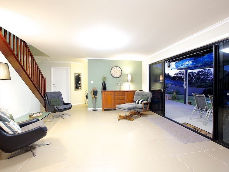 5A Delancey Street, Cleveland QLD 4163