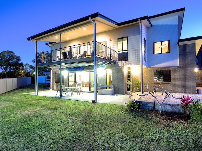 5A Delancey Street, Cleveland QLD 4163