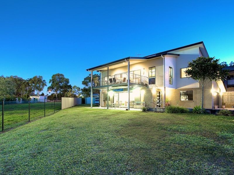 5A Delancey Street, Cleveland QLD 4163