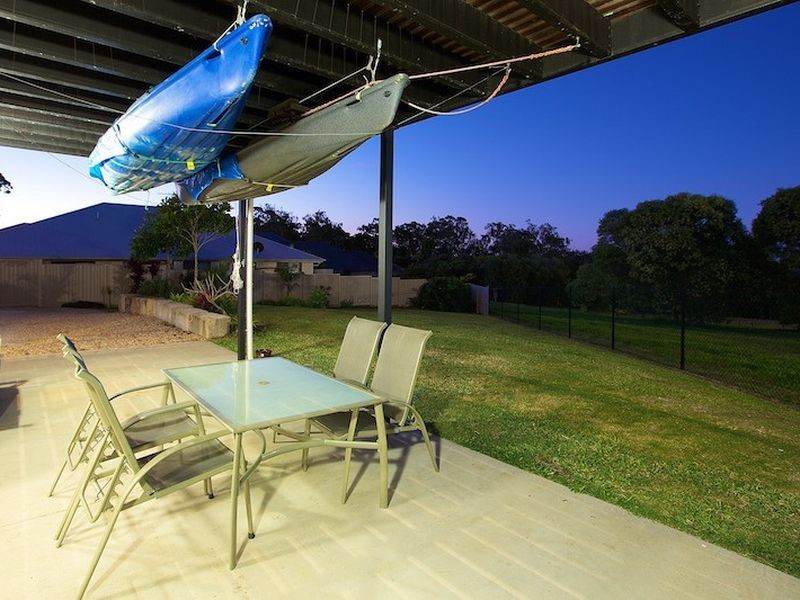 5A Delancey Street, Cleveland QLD 4163