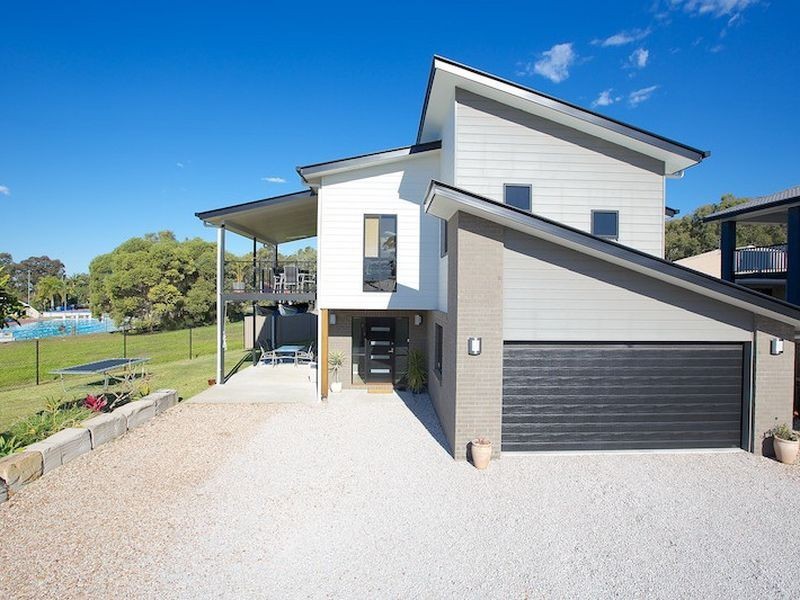 5A Delancey Street, Cleveland QLD 4163