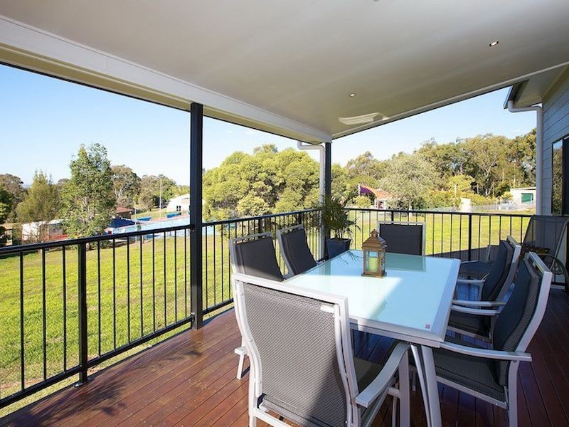 5A Delancey Street, Cleveland QLD 4163