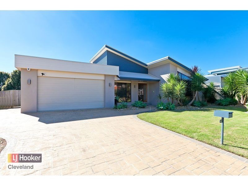 16 Reef Street, Thornlands QLD 4164