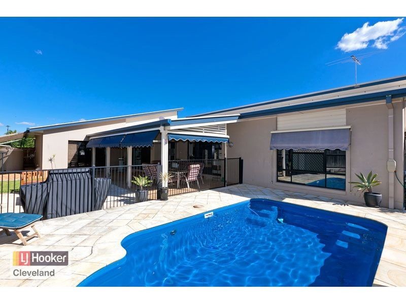 16 Reef Street, Thornlands QLD 4164