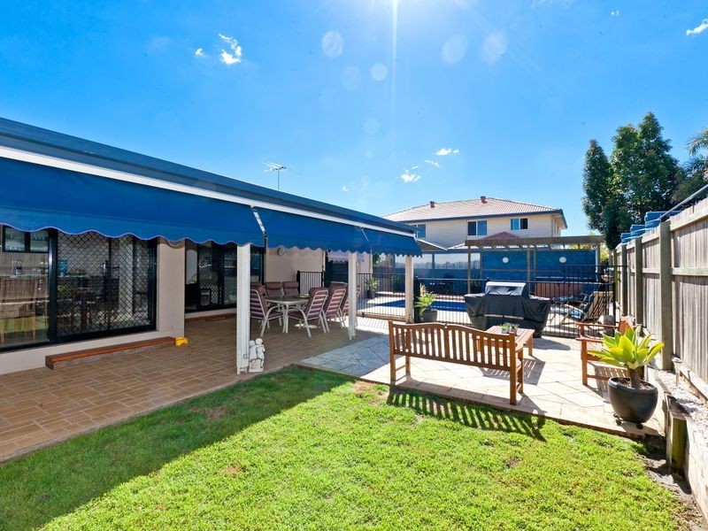 16 Reef Street, Thornlands QLD 4164