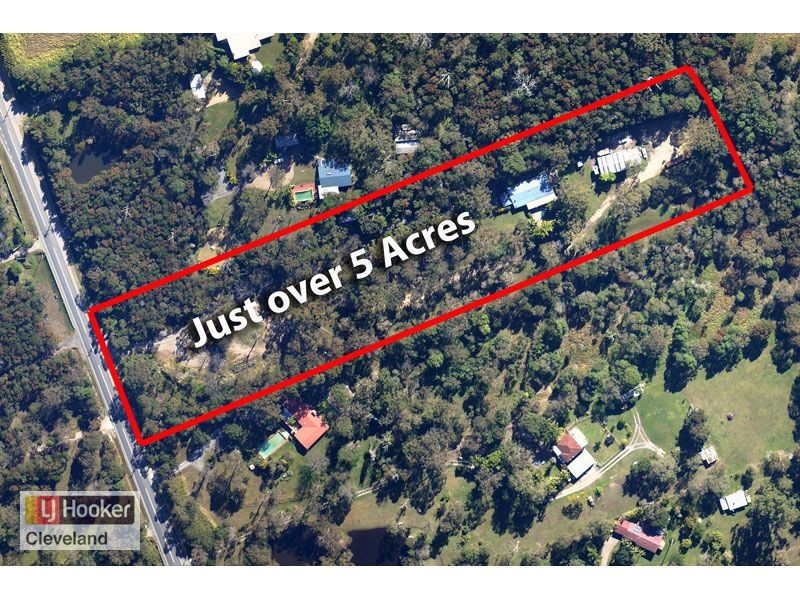 726 Mt Cotton Road, Sheldon QLD 4157