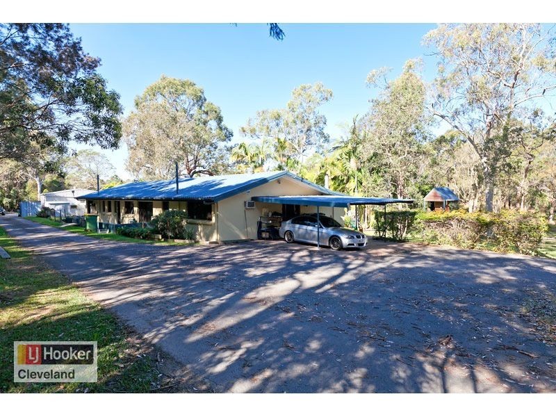 726 Mt Cotton Road, Sheldon QLD 4157