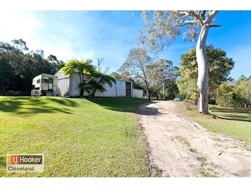 726 Mt Cotton Road, Sheldon QLD 4157