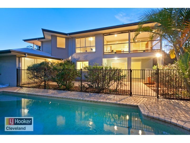 19 Jonbar Court, Thornlands QLD 4164
