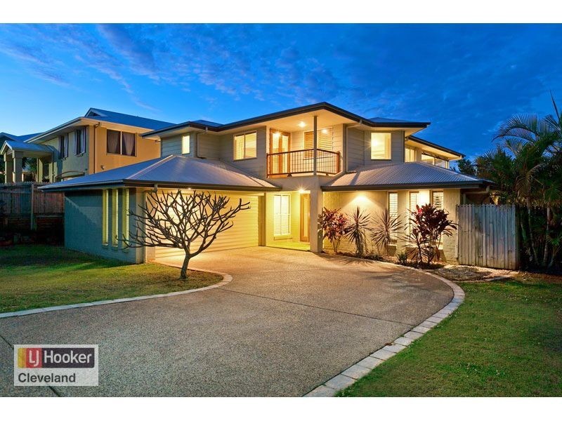 19 Jonbar Court, Thornlands QLD 4164