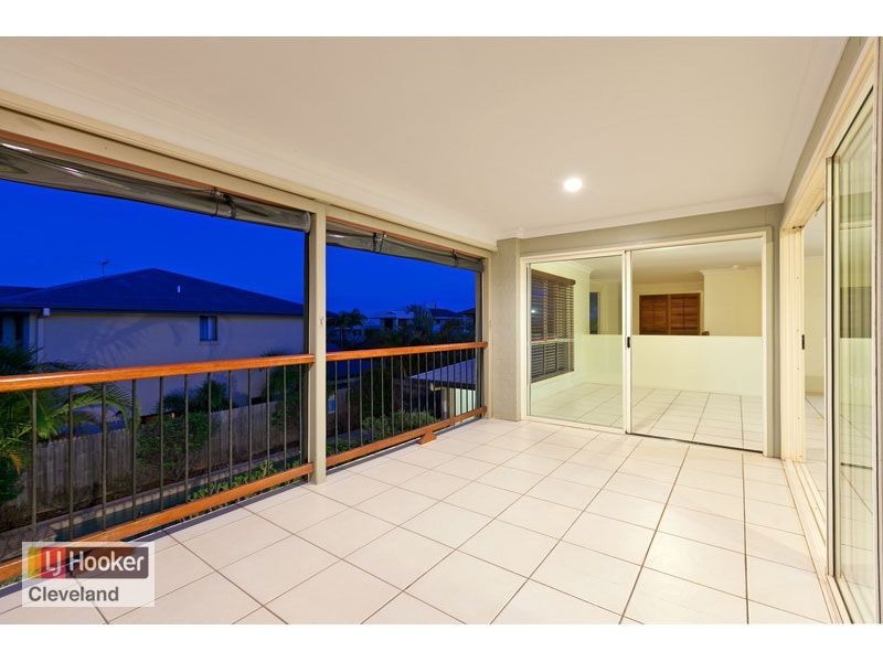 19 Jonbar Court, Thornlands QLD 4164