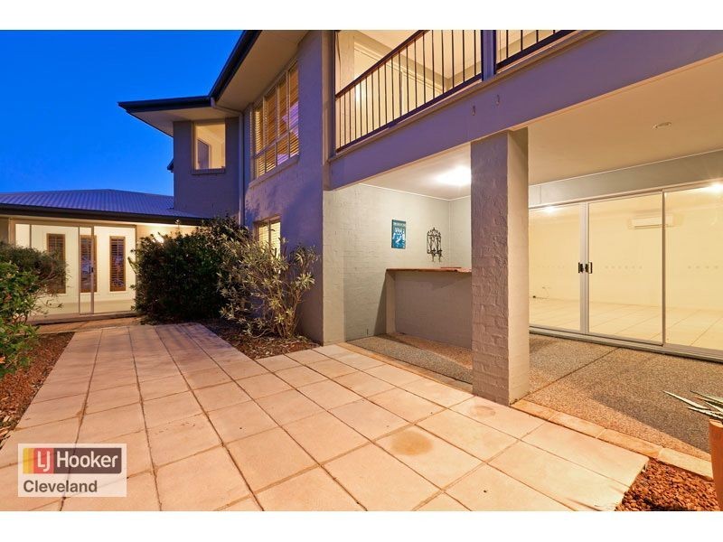 19 Jonbar Court, Thornlands QLD 4164
