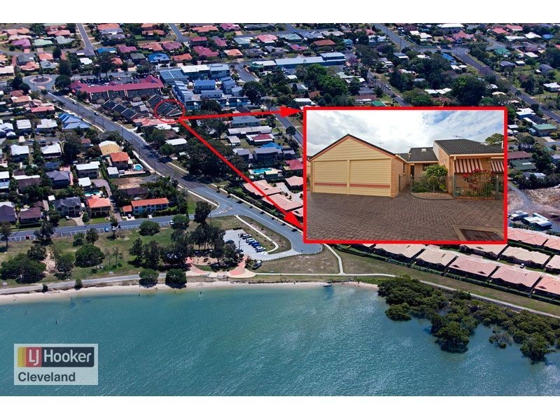 14/5 Thompson Street, Victoria Point QLD 4165