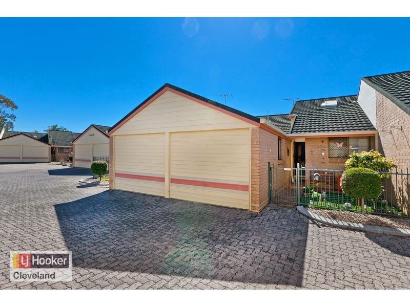 14/5 Thompson Street, Victoria Point QLD 4165