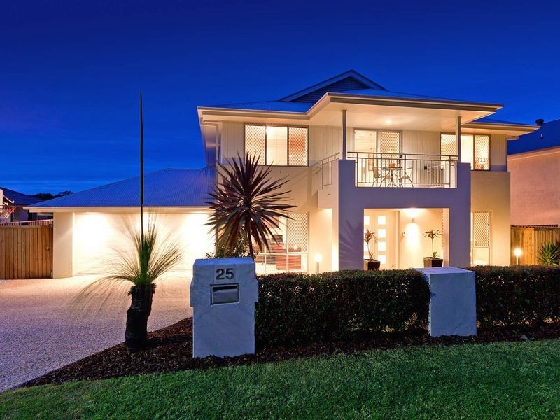 25 Whitby Place, Thornlands QLD 4164
